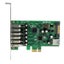 StarTech 7 Port PCI-e USB 3.0 Adapter Card with UASP Support Carousel 2