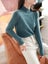 Autumn Winter chic Bottom Sweaters Women Fashion Turtleneck Pullover Carousel 6