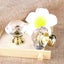 10 Pieces Door Knobs Handles Transparent Diamond Crystal Glass Doors Cabinet D Carousel 4