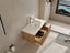 Solid Wood Drawer Vanity Acacia Wood with Basin 900W×480D×520H $820 Carousel 4