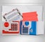 Money Box For Kidsblue Mini Atm Money Safe Piggy Bank Savings Money Box For K Carousel 3