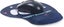 Gel Wrist Rest Mouse Pad Gel Mouse Pad Mouse Pad With Wrist Rest Carousel 4