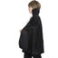 Dracula Boy Costume Kids Black Red Carousel 3