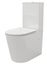 CASALINO COMPAC BACK TO WALL TOILET SUITE Carousel 3