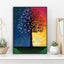 5d Diamond Painting Yin And Yang Tree Living Room Diamond Painting Full Of Dia Carousel 4
