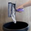 Fur Daddy Sweeper Brush Pet Hair Brush Cat/dog Hair Picker Purple And Gr Carousel 5
