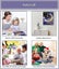 Moon Diamond Art Set For Adults Beginners And Children 30 * 40cm Diy Full D Carousel 4