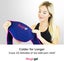 Magic Gel Hot or Cold Pack for Natural Back Pain Relief Carousel 6