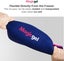 Magic Gel Hot or Cold Pack for Natural Back Pain Relief Carousel 5