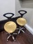 Office/Showroom chairs Carousel 1