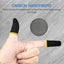 Pubg Mobile Game Finger Sleeve [12 Pack] Touch Screen Thumb Sleeve Sweatproof Carousel 3