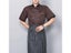Breathable Soft Moisture Absorbing Chef Coat Shirt Unisex Chef Jacket Carousel 4