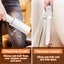 Pawz 7 In 1 Pet Grooming Kit Vacuum Dog Cat Hair Dryer Remover Clipper Brushes Carousel 6