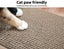 Pawz Cat Scratcher Scratching Board Corrugated Cardboard Scratch Bed Toy Pad Mat Carousel 4
