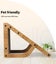Pawz Cat Scratcher Scratching Board Corrugated Cardboard Scratch Bed Toy Pad Mat Carousel 6