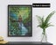 Diamond Painting 5d Diamond Painting Waterfall Buddha Statue 30x40cm Diy Cryst Carousel 2