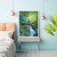 Diamond Painting 5d Diamond Painting Waterfall Buddha Statue 30x40cm Diy Cryst Carousel 3