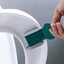 Set Of 2 Adhesive Rods For Toilet Seat Carousel 3