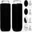 Bottle Cooler 4 Pieces Neoprene Bottle Holder Cooler Set Wine Cooler Ice Carousel 3