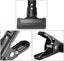 6 Pack Metal Spring Clips For Photos Spring Clips Strong Metal Clips Black Carousel 3