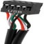 Motherboard Usb 2.0 9 Pin Header 1 To 4 Extension Hub Splitter Adapter Mb Us Carousel 4