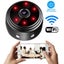 A9 Mini Camera 1080P HD Wireless Video Recorder Security Camera Carousel 6