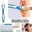 Spiral Silicone Earwax Extractor Ear Cleaner Carousel 4