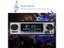 SINOVCLE 1 DIN Radio Stereo With Digital Bluetooth FM USB SD In Dash AUX Input Carousel 3