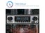 SINOVCLE 1 DIN Radio Stereo With Digital Bluetooth FM USB SD In Dash AUX Input Carousel 5