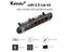 Kebidu Bluetooth 5.0 Car Kit Wireless MP3 Decoder Board Audio 9V-12V WMA Car Carousel 3