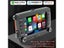 ESSGOO 2 Din Car Radio GPS Android Auto Carplay For 7" VW / Volkswagen Skoda Carousel 3