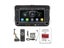 ESSGOO 2 Din Car Radio GPS Android Auto Carplay For 7" VW / Volkswagen Skoda Carousel 7