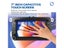ESSGOO Car Radio 2 Din Android Auto Stereo For VW Volkswagen Skoda Seat Golf Carousel 5