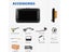 ESSGOO Car Radio 2 Din Android Auto Stereo For VW Volkswagen Skoda Seat Golf Carousel 7