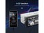 1 Din Car Radio Stereo Player Digital Bluetooth Video MP3 Player FM Radio Carousel 6