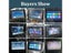 SINOVCLE Car Radio 2 Din Stereo 7" HD Touch Screen Autoradio Multimedia Player Carousel 6
