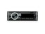 LaBo Car Radio Stereo Player Bluetooth Phone AUX-IN MP3 FM/USB/1 Din/remote Carousel 3