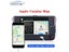 LEXUCAR Deasy RCD330 Plus Car Radio Carplay 1GB RAM RCD330G 6RD035187B For VW Carousel 5