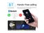 OiLiehu 1 Din Car Radio Touch Screen 4.1 Inch Auto Audio Car Stereo MP5 Carousel 4