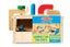 Melissa and Doug Hammer &amp; Saw Tool Bench Carousel 1