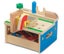 Melissa and Doug Hammer &amp; Saw Tool Bench Carousel 3