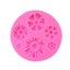 Sunflower Chrysanthemum Daisy Flower Sunflower Flip Sugar Silicone Mould Diy C Carousel 2