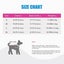 Inflatable Dog Life Jacketsdogs Life Vest Safety Dogs Lifejacket Adjustable D Carousel 5