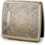 High Quality Steel Cigarette Case Old Cigarette Case With Engraving Women's C Carousel 2