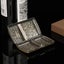 High Quality Steel Cigarette Case Old Cigarette Case With Engraving Women's C Carousel 4