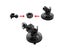 Car Dvr Holder Bracket Silicone Mini Suction For Dash Cam Mount Carousel 4