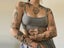 Tattoo Kit Gun Pack New Carousel 8