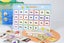 Preschool Montessori Toys Activity Binder Busy Board Toddlers Early Educational Carousel 2