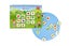 Preschool Montessori Toys Activity Binder Busy Board Toddlers Early Educational Carousel 4