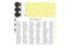 744pcs Spice Jar Label Set DIY Seasoning Storage Jar Labels Stickers Carousel 2
